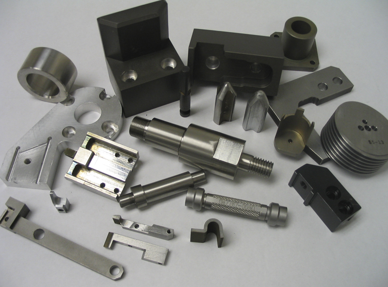 Jorgensen Steel Machining & Fabrication, Inc.